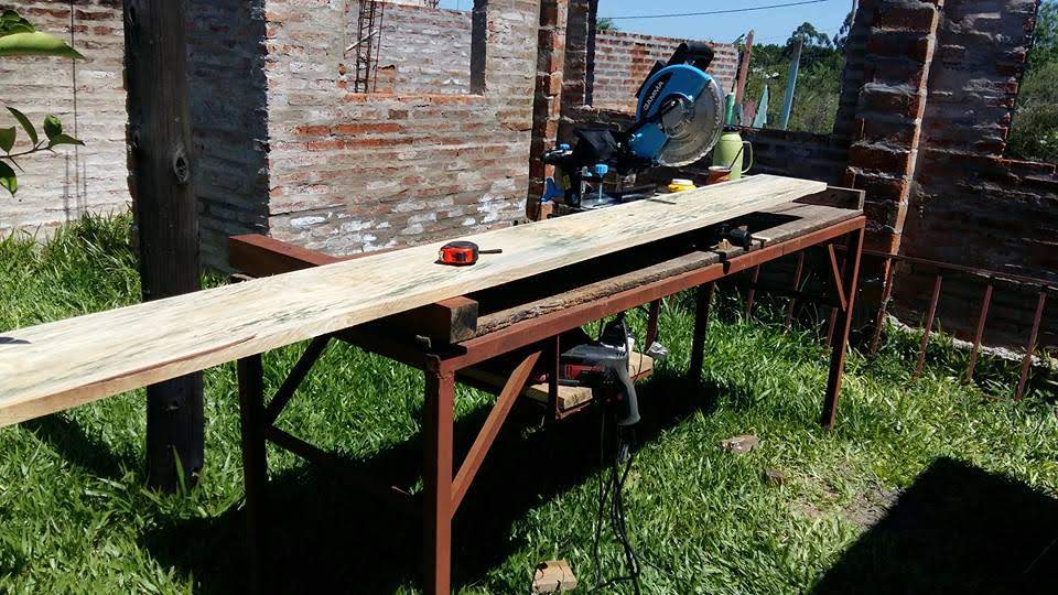 Carpintería - imagen 306